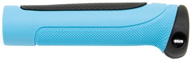 CONTEC Grip Trail D3 Evo Neo 135mm neoblue