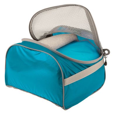 SEA TO SUMMIT Packing Cell Medium Blue / Grey