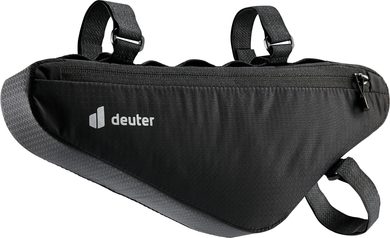 DEUTER Triangle Front Bag 1.5 Black