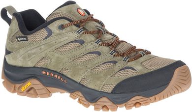 MERRELL J036255 MOAB 3 GTX, olive/gum