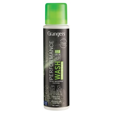 GRANGER´S Performance Wash Concentrate 300 ml