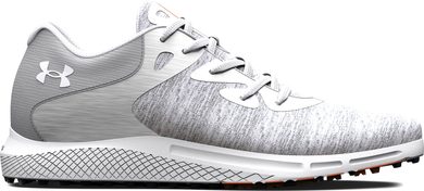 UNDER ARMOUR UA WCharged Breathe2 Knit SL-GRY