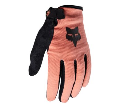FOX W Ranger Glove Salmon