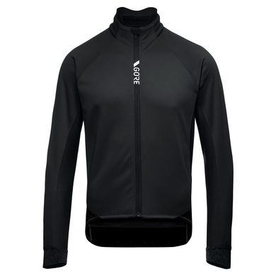 GORE C5 GTX I Thermo Jacket black