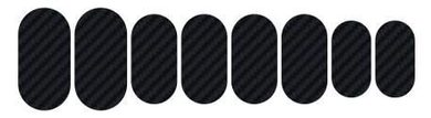 LIZARD SKINS Patch Kit Carbon Leather