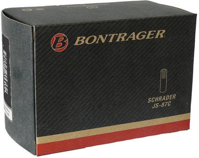 BONTRAGER Standard 26x1-3/8 Schrader Valve