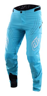 TROY LEE DESIGNS SPRINT MONO SUPER AQUA