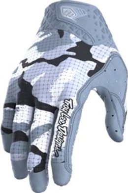 TROY LEE DESIGNS AIR CAMO GRAY / WHITE (40691100)