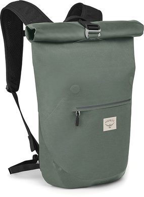 OSPREY ARCANE ROLL TOP WP 18, pine leaf green