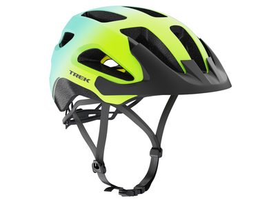 TREK Helmet Solstice Mips Volt/Miami CE