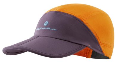 RONHILL AIR-LITE SPLIT CAP, nightshade/spc
