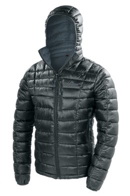 FERRINO Viedma Jacket Man, black