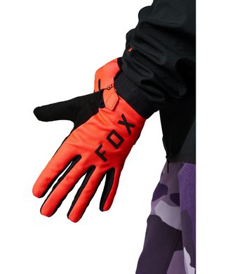 FOX Ranger Glove Gel W, Atomic Punch
