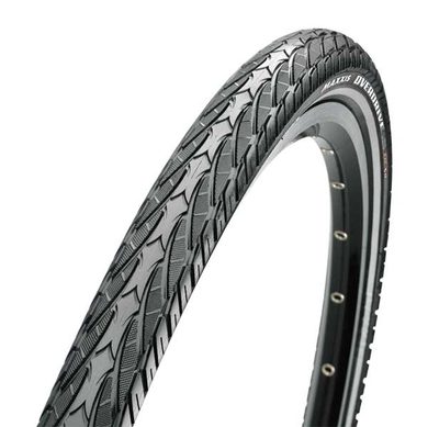 MAXXIS OVERDRIVE drát 700x35