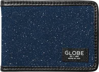 GLOBE GB71339021 Kenneally Navy/Dust - peněženka