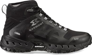 GARMONT 9.81 N AIR G 2.0 MID M GTX, black