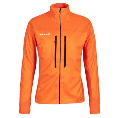 MAMMUT Eigerjoch IN Hybrid Jacket Men arumita