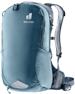 DEUTER Race Air 10, atlantic-ink