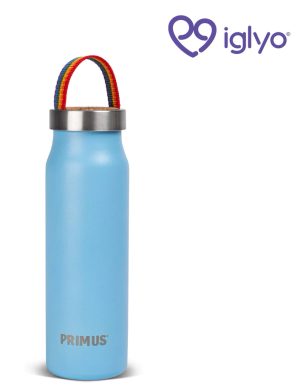 PRIMUS Klunken V. Bottle 0.5 L Rainbow Blue