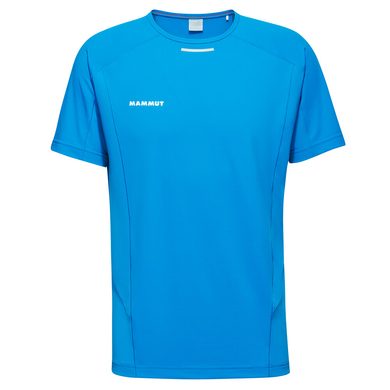 MAMMUT Aenergy FL T-Shirt Men, glacier blue