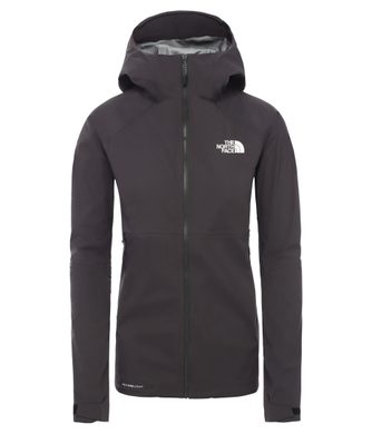 THE NORTH FACE W IMP FUTURE LT JKT TNF, BLACK