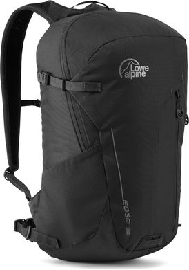 LOWE ALPINE Edge 22, black