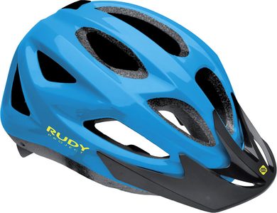 RUDY PROJECT ROCKY RPHL700002 blue
