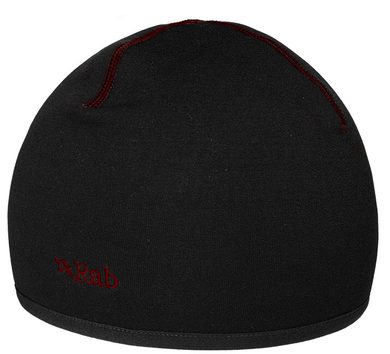 RAB Powerstretch Beanie, black