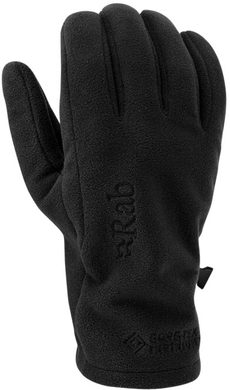 RAB Infinium Windproof Glove black