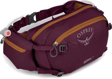 OSPREY SERAL 7, aprium purple