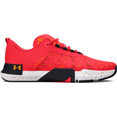 UNDER ARMOUR UA W TriBase Reign 5-RED