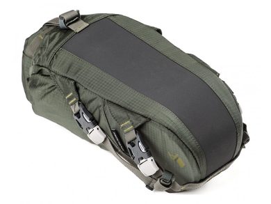 ACEPAC Drop post bag MKIII Grey