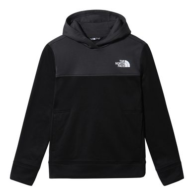 THE NORTH FACE B SURGENT P/O HOODIE, BLK