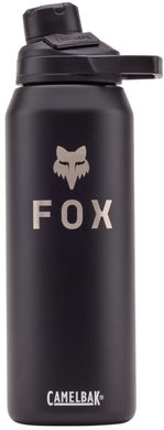 FOX Fox X Camelbak 32Oz Bottle Black