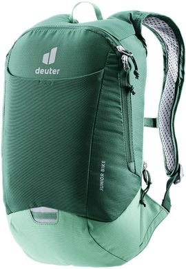 DEUTER Junior Bike 8 seagreen-spearmint