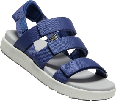 KEEN ELLE STRAPPY WOMEN blue depths/bright cobalt