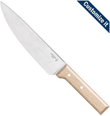 OPINEL VRI N°118 CHEF PARALLELE