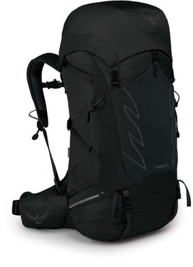 OSPREY TEMPEST 40 III, stealth black