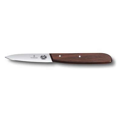 VICTORINOX 5.3000 Nůž kuchyňský 8cm dřevo