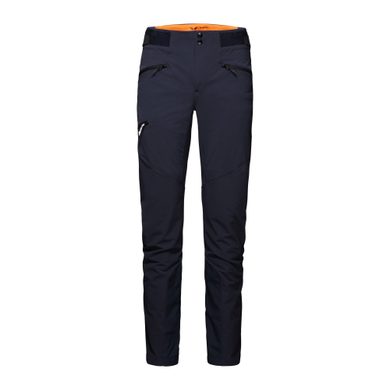 MAMMUT Eisfeld Advanced SO Pants Men, night