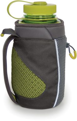 NALGENE Handheld Green Gray