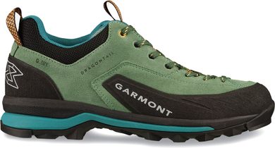 GARMONT DRAGONTAIL G-DRY, frost green/green