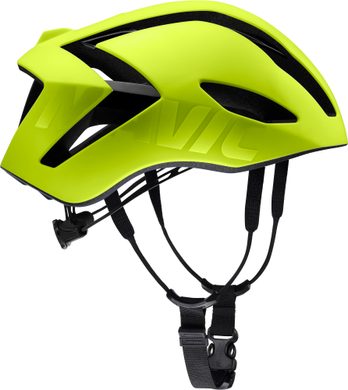 MAVIC COMETE ULTIMATE MIPS SAFETY YELLOW (410788)