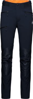 MAMMUT Eisfeld Light SO Pants Men Night