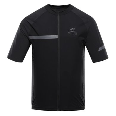 ALPINE PRO SAGEN black