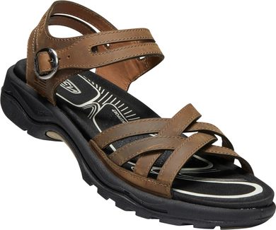 KEEN RIALTO II NAPLES W, plaza taupe/bungee cord