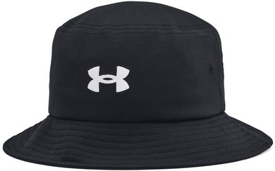 UNDER ARMOUR W Blitzing Bucket, Black / White