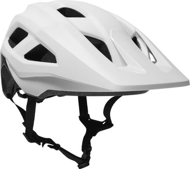 FOX Mainframe Helmet Mips Ce, White