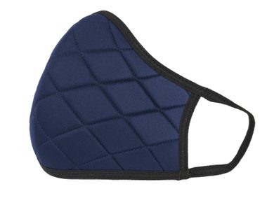 SEA TO SUMMIT Barrier Face Mask Small - dark blue