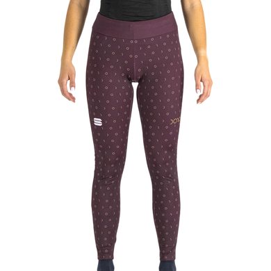 SPORTFUL Doro tight red wine